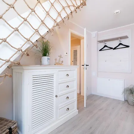 Pier One * Scharbeutz