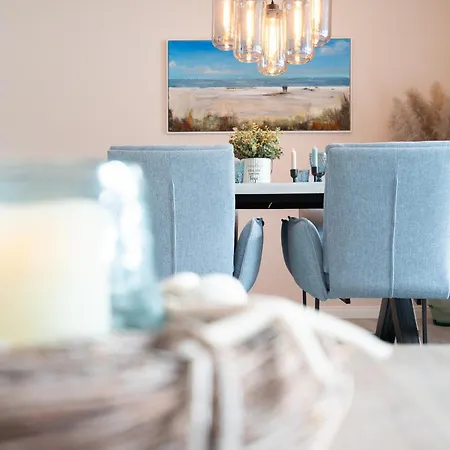 Pier One Apartman Scharbeutz