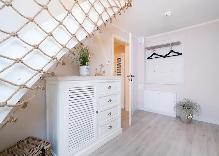 Pier One * Scharbeutz