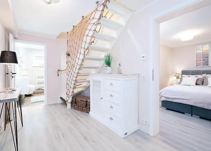 Pier One * Scharbeutz